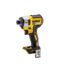 디월트 충전임팩드라이버(베어툴) DCF887N 종이케이스