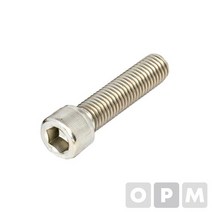스텐304 육각렌치볼트 M14x90 1봉 50개, 본상품선택