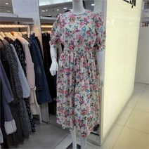 샤이린 DP01 플라워 원피스 Sa2mop711