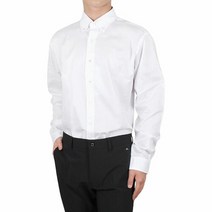 엠엠식스 메종 마르지엘라 [메종마르지엘라] 옥스포드 셔츠 (S50DL0505 S52925 100)
