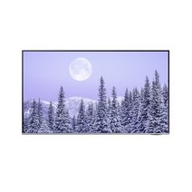 삼성 125cm 벽걸이형 Crystal UHD TV KU50UB8000FXKR