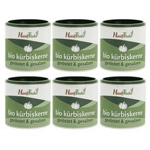 오스트리아 유기농 구운 호박씨 100g 6개 / 유럽 유기농인증 볶은 로스팅 짭조름하고 고소한 맛있는 호박씨