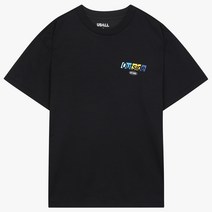 [유솔] 클래식 소로나 그래픽 반팔티 ULRA23401_7358