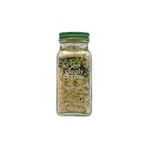 심플리오가닉 Simply Organic 심플리 오가닉 갈릭 솔트 133 g 334543