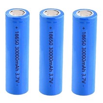 태양광 보조배터리 50000mAh 태양 보조베터리 휴대용 방수 외부 배터리 SOS LED 빛 야외 여행 삼성 호환 Xiaomi, [01] 30001 mAh-50000 mAh, [08] 3PCS Battery