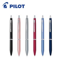 파이롯트 아크로1000 볼펜, 07메탈릭 라이트그린