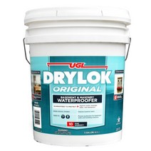 드라이락 오리지널 방수용 페인트 석조방수제 5갤런(18.9L), 05_FA_MintGreen, 18900ml, 1개