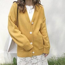 하이비비 당일발송 여성 캐주얼 가디건 3컬러