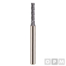 OVF4829164G MILLS 롱초경코팅엔드밀4F D6.0X6X35X90 기계부품 에어공구 기계공구, D6 0X6X35X90 SEME7206035