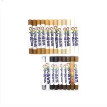 나무 목재 가구 기스 구멍 메우기 보수 보강 메꾸미 0.1643ea, SH_ C-570