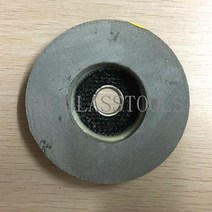 유리 및 돌 앵글 그라인딩 연삭 패드 PVA 스폰지 휠 C. 직경 100mm, 01 100mm_02 220