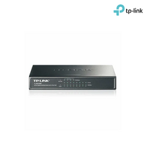 티피링크 TP-LINK TL-SG1008P PoE 스위치허브