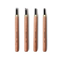 화홍 조각도 C10 4본 5본 6본 세트