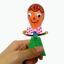 어린이 마라카스 만들기 숲소리 악기 아기 쉐이커