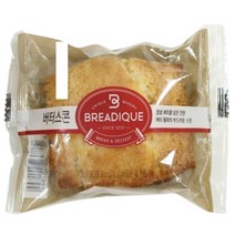 버터스콘 간식베이커리빵 70g x 12개