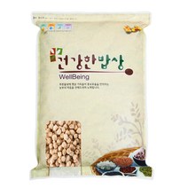 햇 푸드 병아리콩4kg, 병아리콩2kg