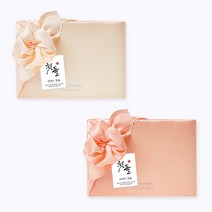 [공단 동백꽃 보자기포장/색상골고루] 히말라야핑크솔트 국내산천일염 답례품 29종 3조세트 돌답례품 웨딩답례품 조문답례품 고급기업선물, 청양고추, 핑크솔트+구운멸치
