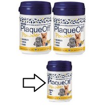 프로덴 플라그오프 겸용40g(강아지 고양이)