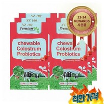 생 1250mg 120정 N1 6개+신세계 상품권 3만원