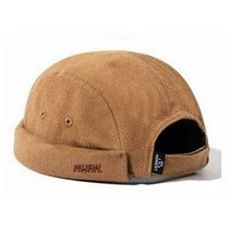 캐주얼 여성 남성 모자 작업복 모자 인싸 힙합 복고풍, 상세 페이지 참고