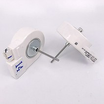 냉장고 팬 모터 냉각 팬 프로세서 쿨러 for samsung drep5020ld sa11893 냉장고 부품