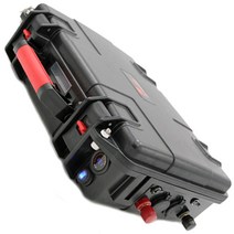 파워탱크 리튬인산철 12V 100A 파워뱅크 PT-15H100A 캠핑 낚시 방수형케이스, PT-15H100A 12V