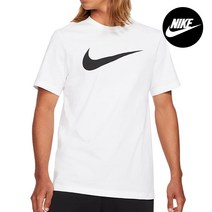 [나이키] 베이직 스우시 남자 여성 반팔티셔츠 5종 택일