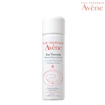 아벤느 오 떼르말 스프레이 50ml/온천수 미스트/b
