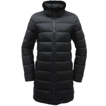 국내매장판 아이더 여성 포이베 DOWN JACKET DWW19576Z1 겨울 아우터 롱패딩