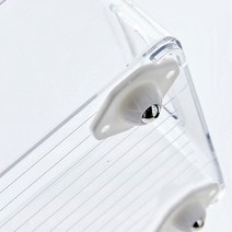 캐스터 테이블 가구용 회전 소형 가구바퀴 4개_081hz