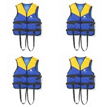 옐로우 구명조끼 L 성인구명조끼 구명조끼추천