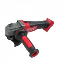 밀워키 M18 CAG125X-0X 5인치 충전 앵글 그라인더 베어툴, 1개