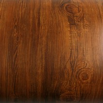 로즈로사 방염 인테리어필름 앤틱 파인우드 무늬목 시트지, PF590 : 61 X 100cm