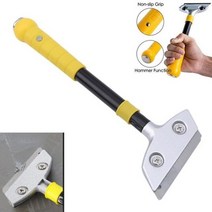 300mm Cleaning Blade Scraper Putty Cutter Long Handle Clean Shovel For Remove Adhesive Stickers Labe, 01 CHINA, 02 1PC Cleaning Shovel