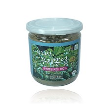 국산 꾸지뽕 가루 분말, 1입, 400g(200gX2)