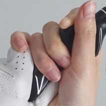 골프똑딱이 골프 손목 그립 교정기 여성용