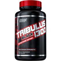 뉴트렉스 테스토스테론 남성 1300mg 120정