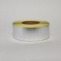 부틸방수테이프 복합시트 은색 폭 10cm OT510 국내생산 판넬 렉산 누수 방수