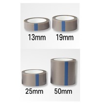 테프론 필름 테이프 M2-13C 폭13mm 고내열 PTFE FILM TAPE 0.13mm 두께