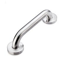 모칸도 안전손잡이 일반형 무광 3.2cm, 1개