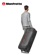 맨프로토 MB PL-LW-97W-2 프로라이트 LW-97W V2 조명장비용 롤링백.