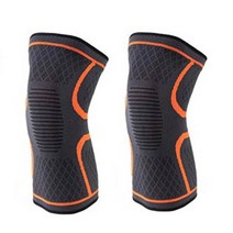 스포츠 등산 무릎보호대 좌+우 총2개