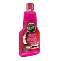 맥과이어스 소프트 워시젤473ml_A2516, 473ml