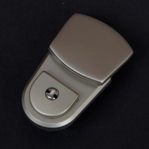 마이레더툴 가죽공예 잠금장식 AMIET 키락 아미애트 M28827 MN 니켈무광