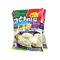 IN470 Haitai Thin Skin Hometown Dumplings 350g 2 Packs, 1, 본상품선택