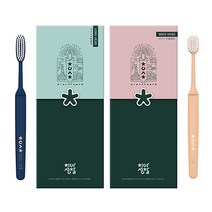 치아성찰 초박형헤드 칫솔 (옵션선택), 1. 치아성찰 롱앤와이드