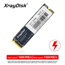 SSD 외장하드 노트북 하드디스크 Xraydisk-M2 NVMe Ssd 128GB 256GB 512GB 하드 디스크 M.2 2280 PCIe 노트북 및 데스크탑용 내장 솔리드 스테, [03] NVME512GB