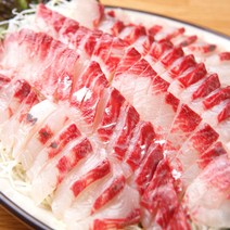 대한어부 보리숭어회 300g 제철 숭어회 숭어필렛, 숭어필렛 300g