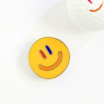 LaLa Golf Ball Marker(라라 골프 볼 마커), 단품