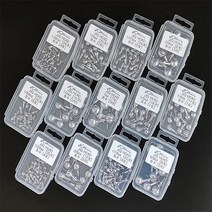 지그헤드 벌크 루어바늘 루어낚시 광어 쏘가리 우럭 민물 바다 13종